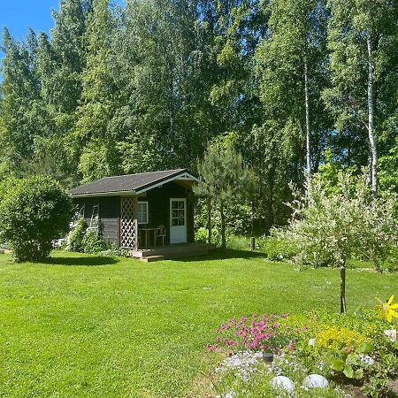 Teeveere Summer House Treimani 外观 照片